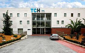 Tch Hotel